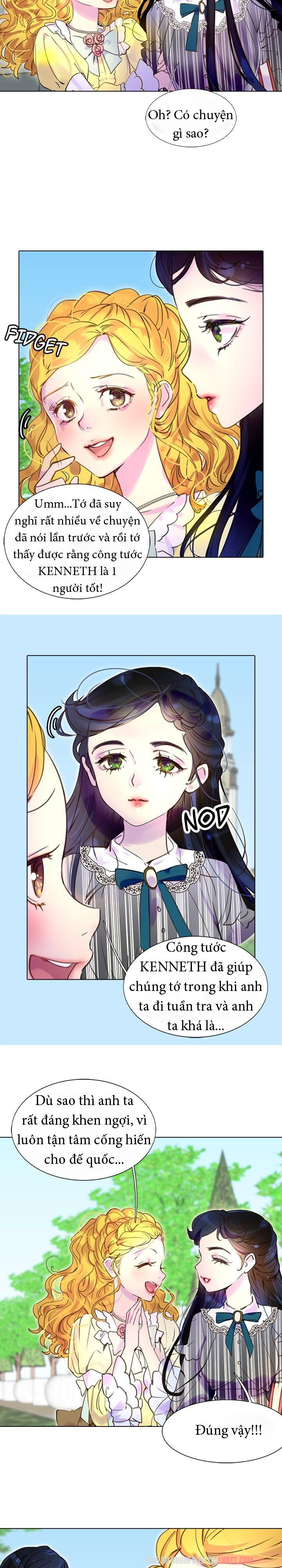 đừng xem thường nữ phụ chapter 37 5