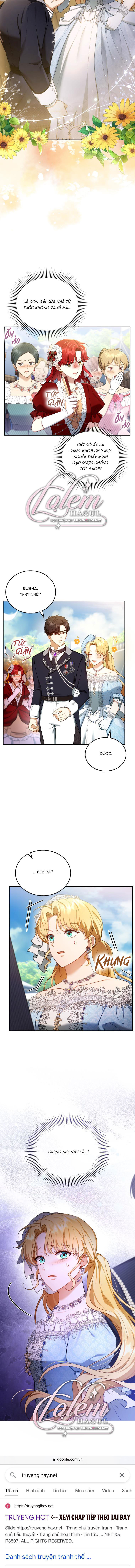 tôi đã có con với người chồng phản diện chapter 36 6