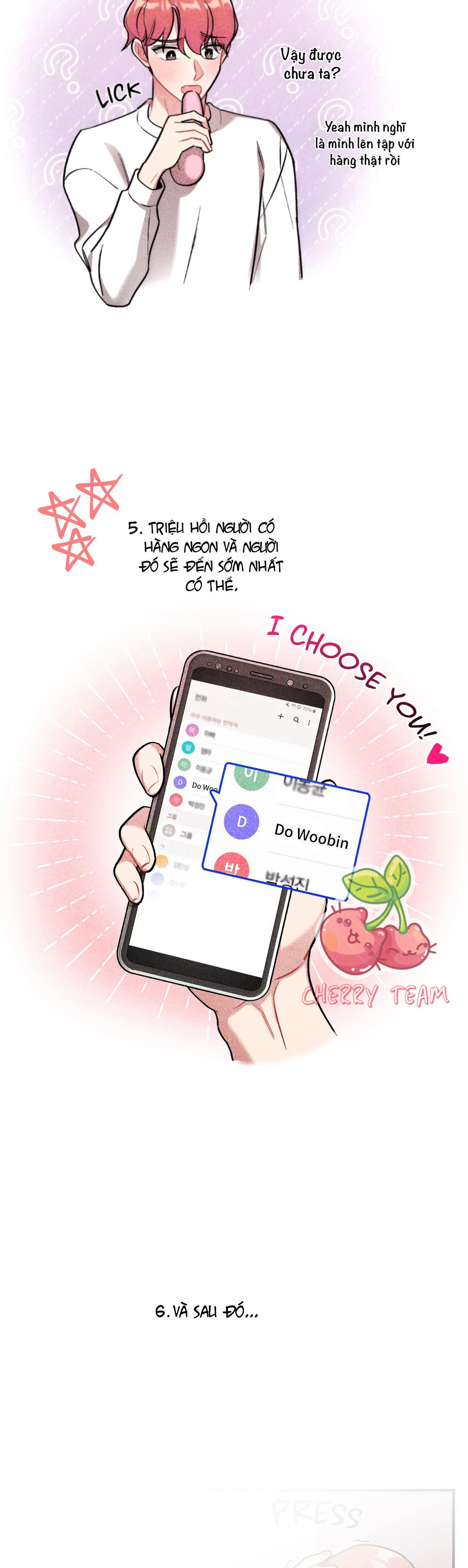 cherry picking chapter 2 24