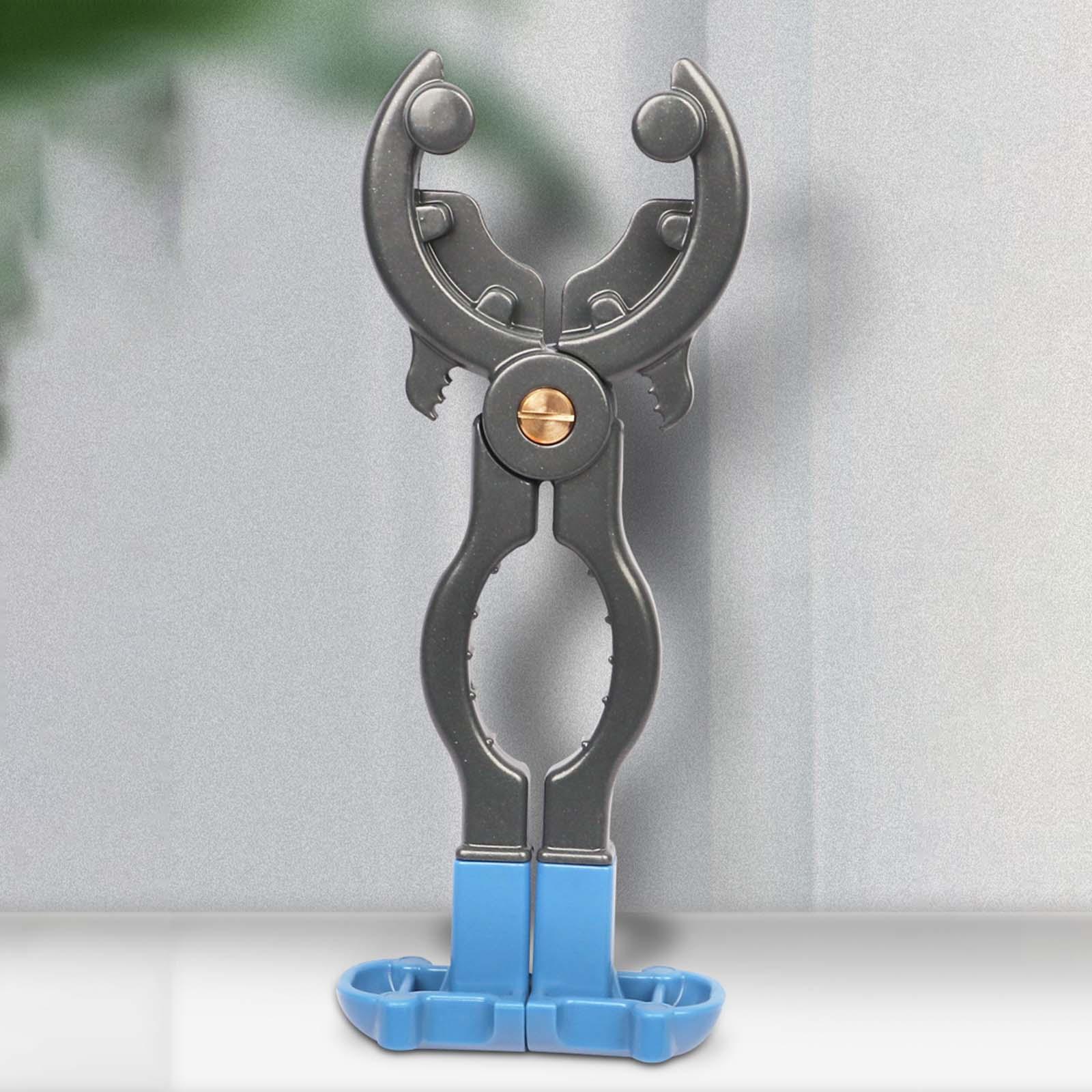 Gas Wrench for 24-50mm Pressure Bottle Opener Gas Tank Wrench