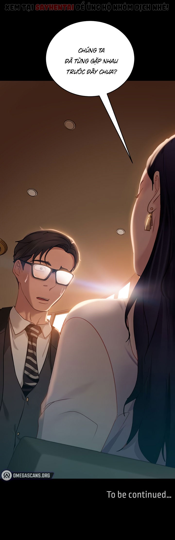 cơ quan giới thiệu hôn nhân chapter 3 17