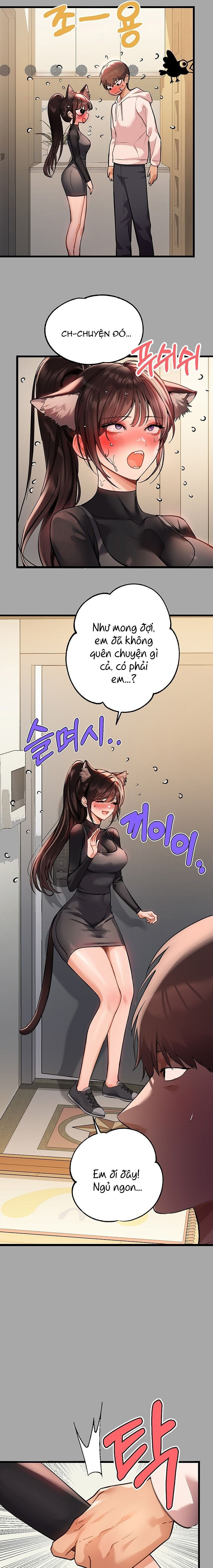 chị chủ nhà của tôi chapter 61.1 8