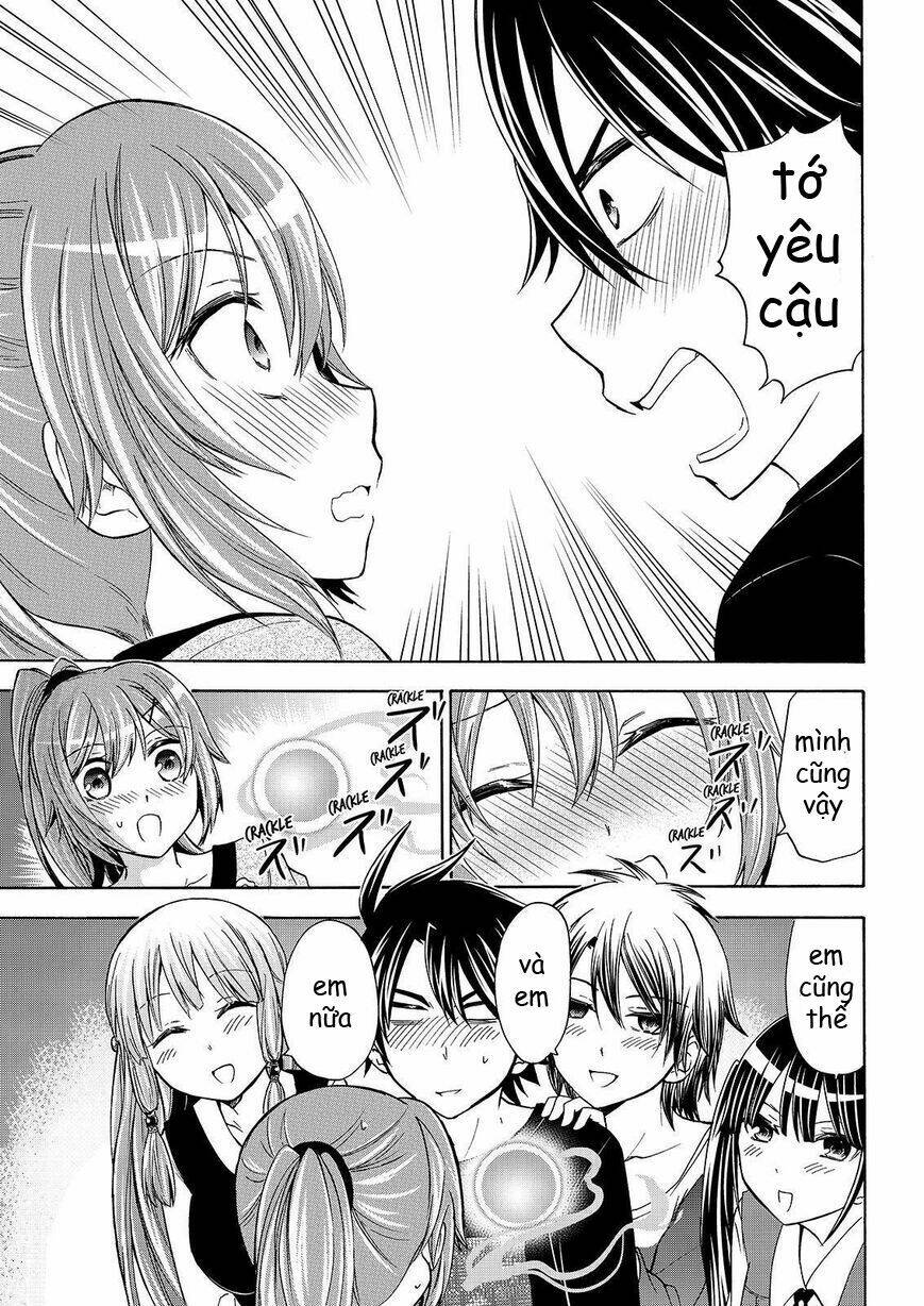 maga-tsuki chapter 54.2 7