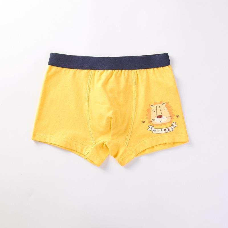 6 quần xịp bé trai đủ size hàng xuất dư cotton mềm