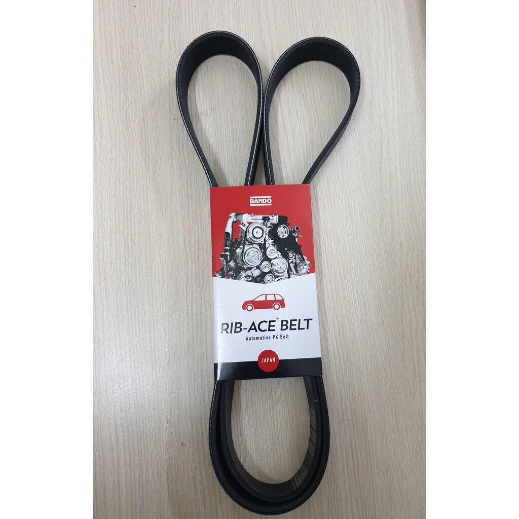 Dây curoa Honda Civic 7PK2170 chính hãng Bando Nhật Bản