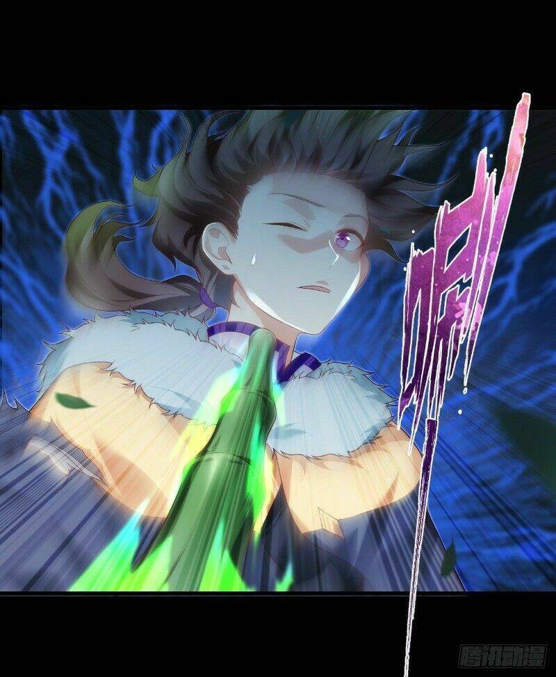 lãnh chúa cái gì không quan trọng chapter 59 11