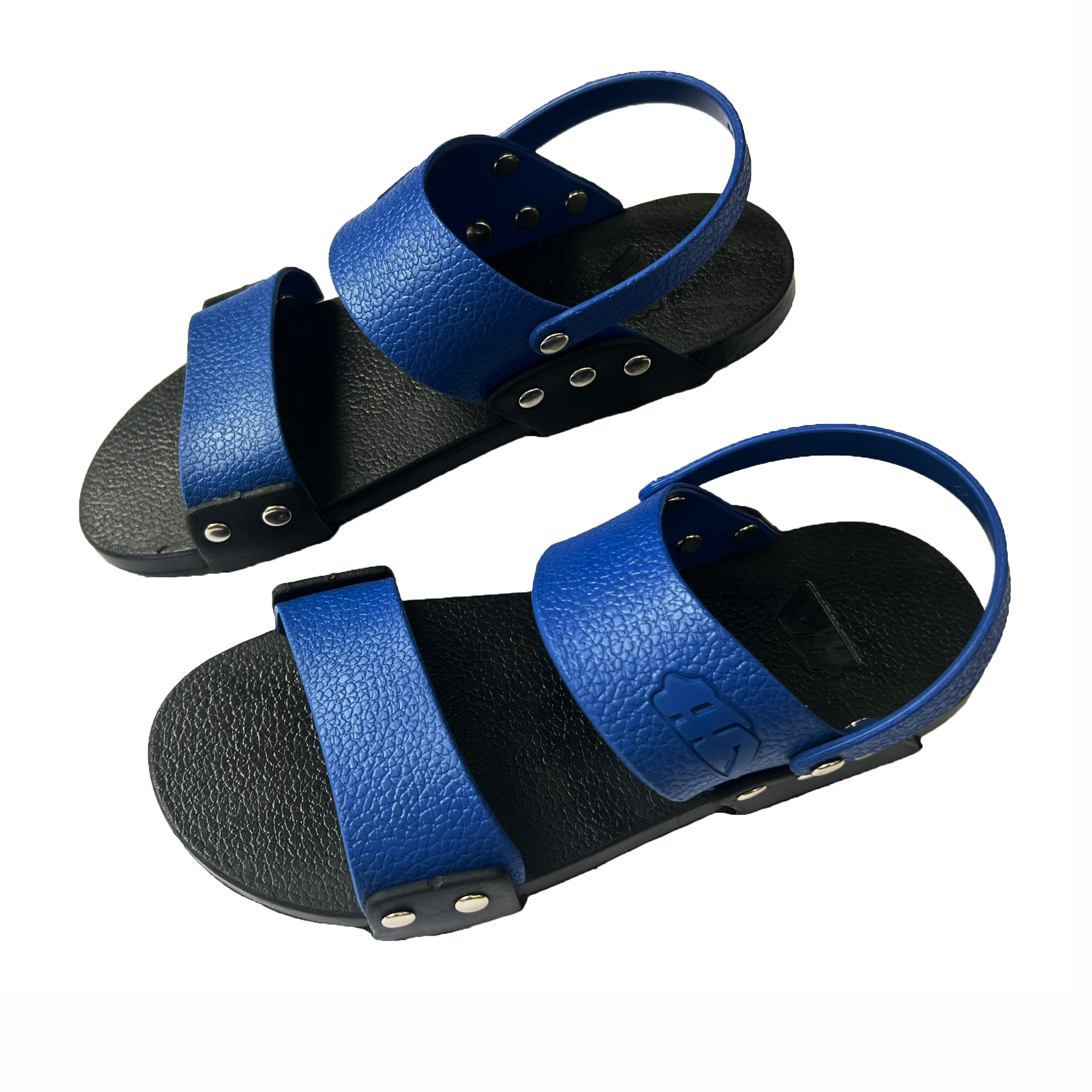 Giày sandal cao su nam cực bền