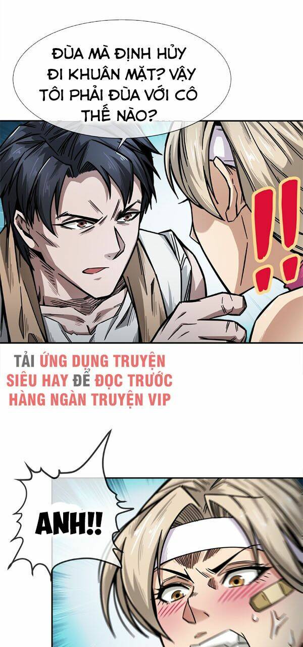 dạ thị chi vương chapter 4 20