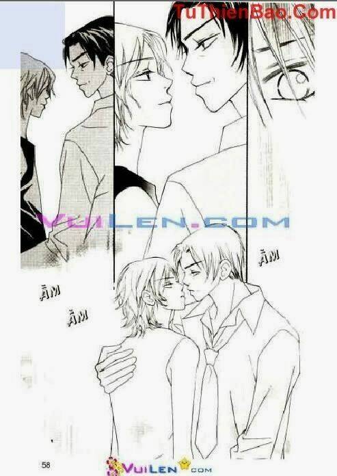 lớp học đặc biệt chapter 4 56