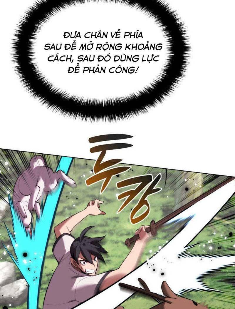 vượt qua giới hạn chapter 189 32