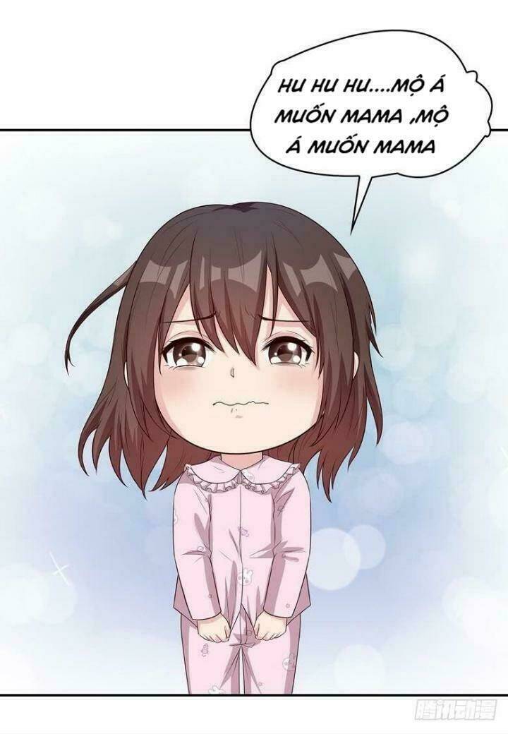 nam thần manh bảo tận diệt chapter 78 14