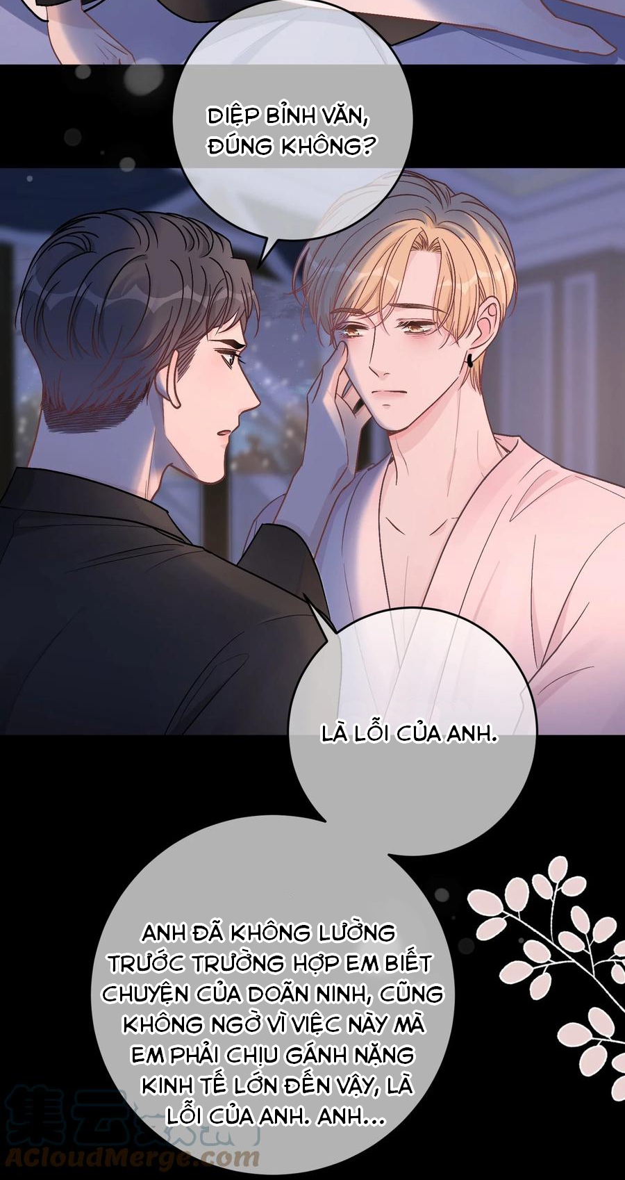 trước và sau ly hôn! chapter 63 10