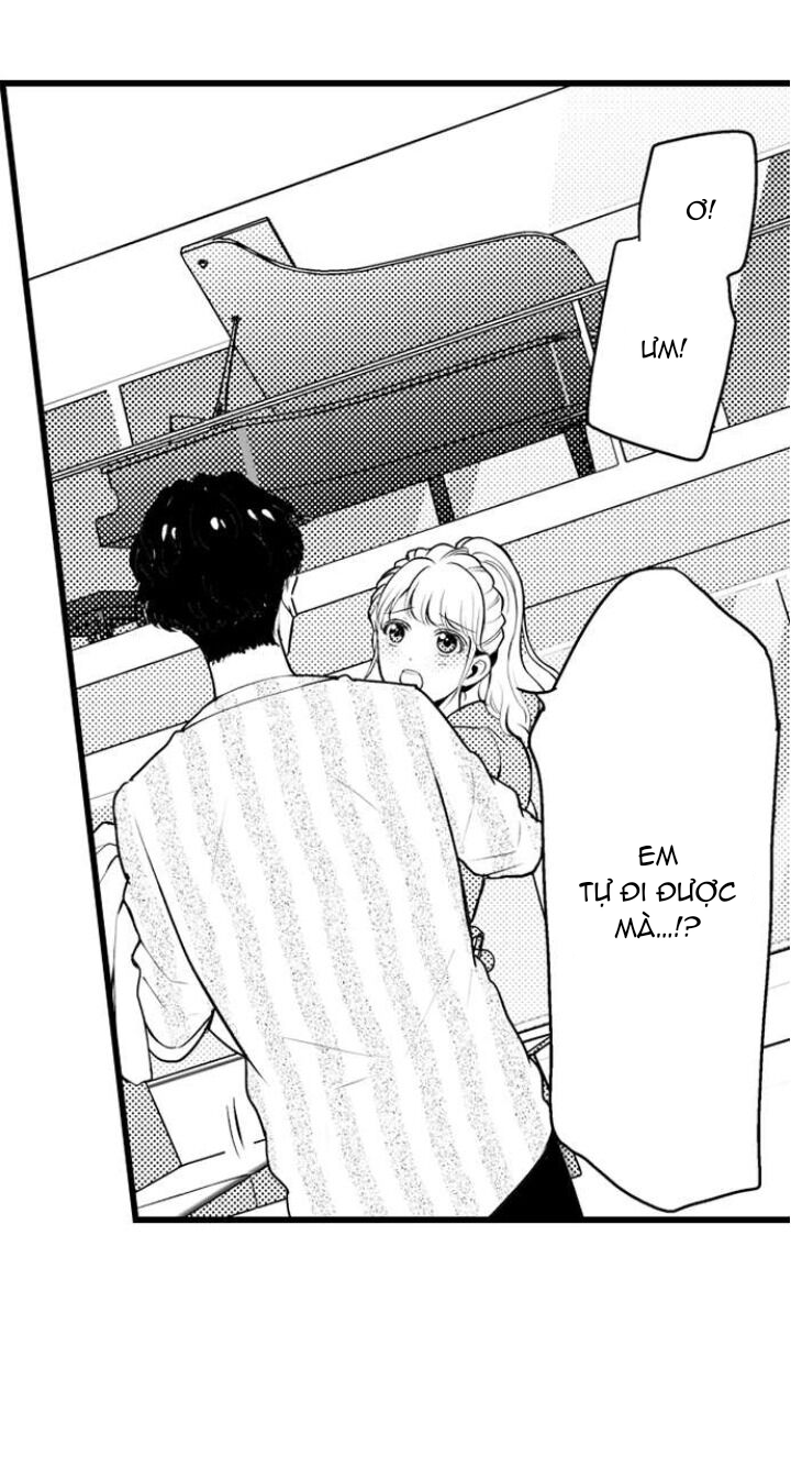 anh sẽ yêu em đến khi em tốt nghiệp chapter 6 19