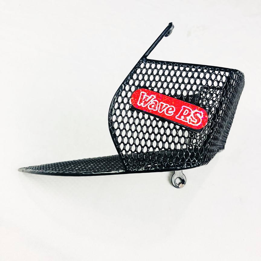 Rổ hông Wave RS Greennetworks