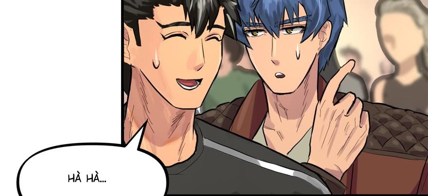 vua sinh tồn chapter 58 44