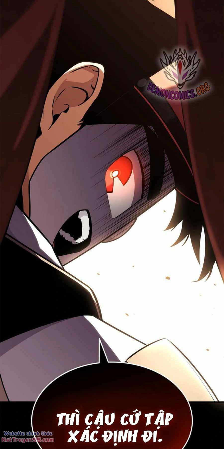 huyền thoại game thủ - tái xuất chapter 141 78