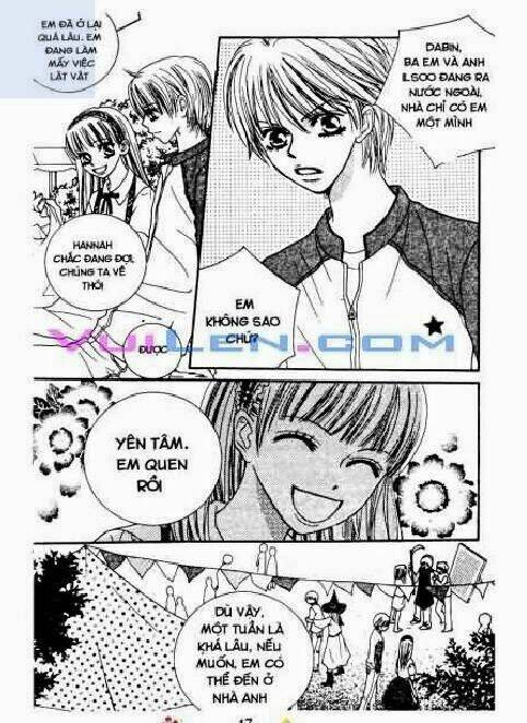 neck and neck chapter 7 15