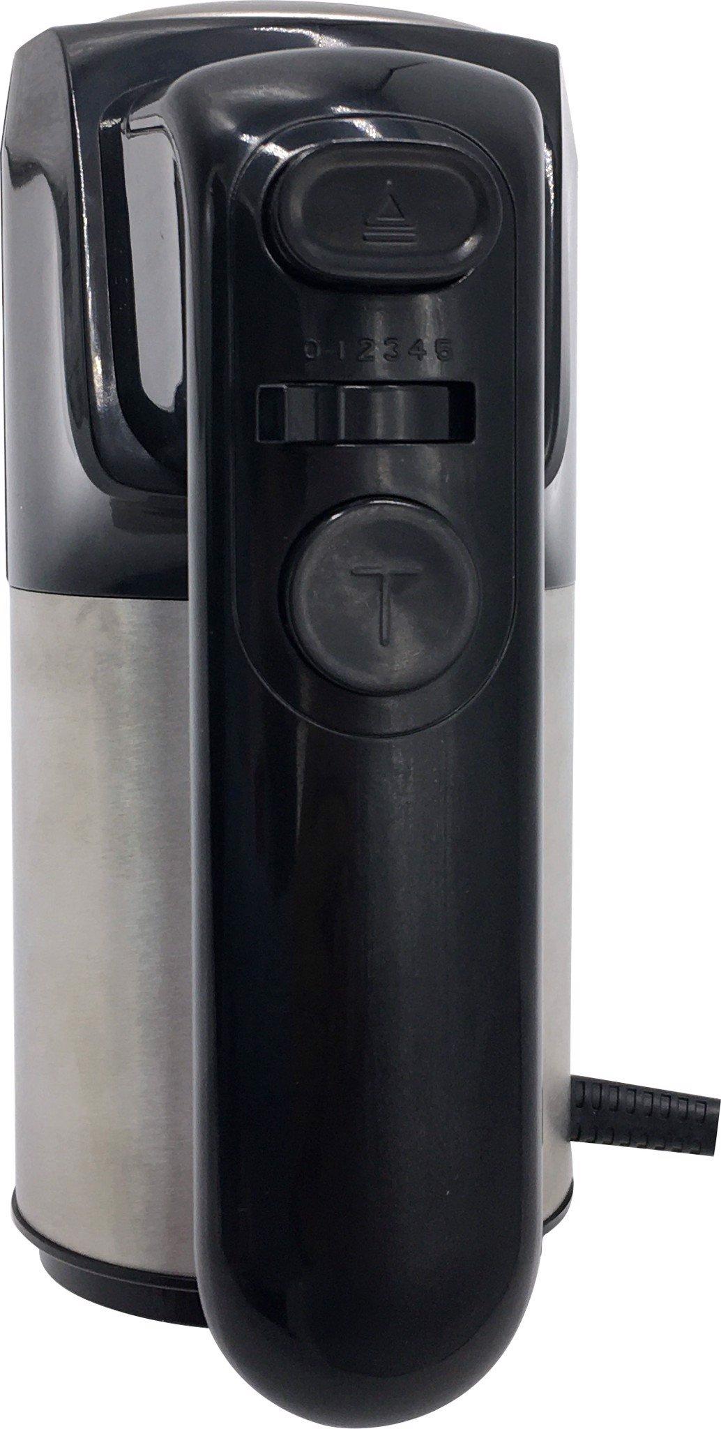 Máy đánh trứng Mishio MK-215
