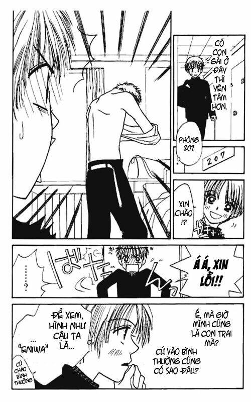 girl got game - power chapter 1 26