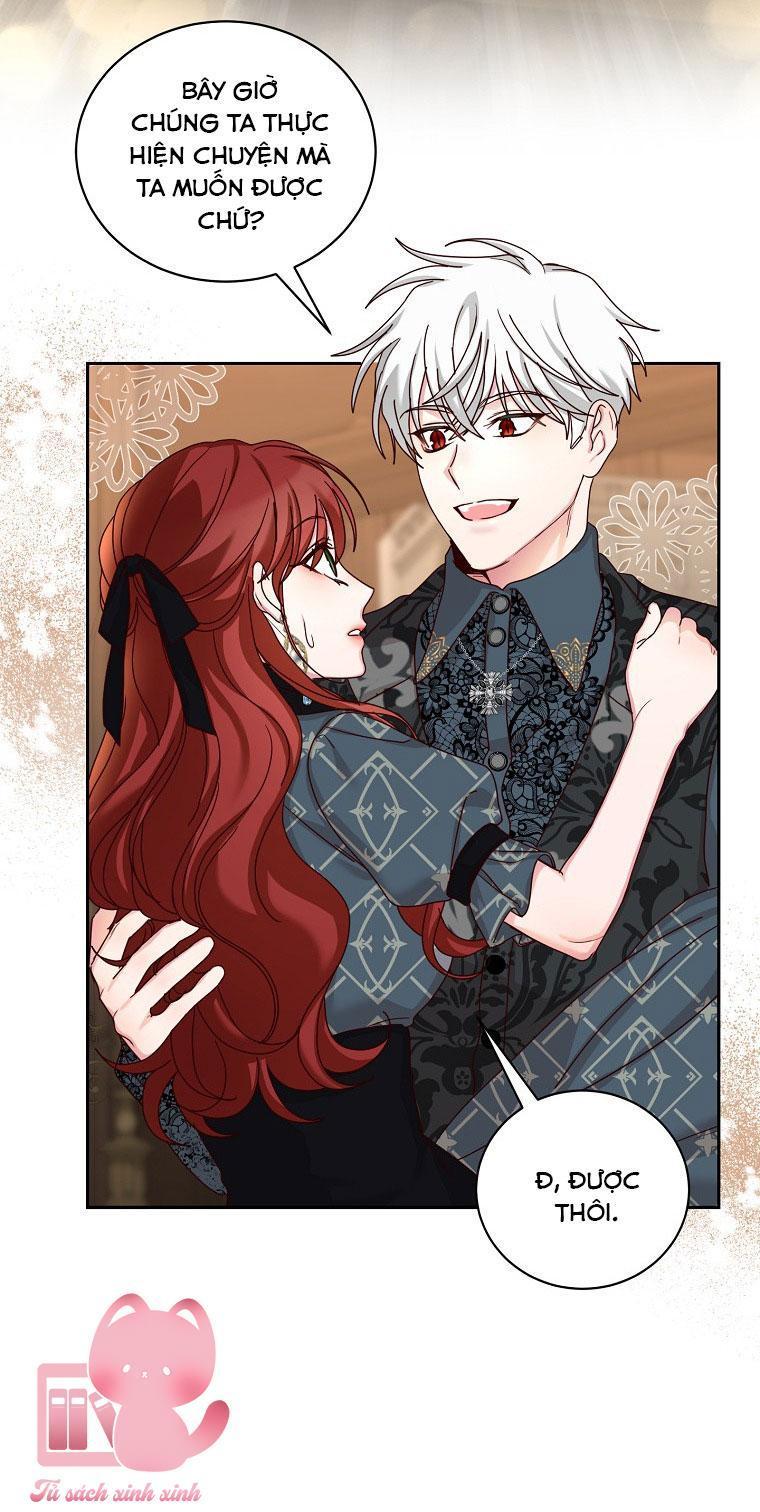 thế thì ta cứ trở thành kẻ ác thôi chapter 57 7