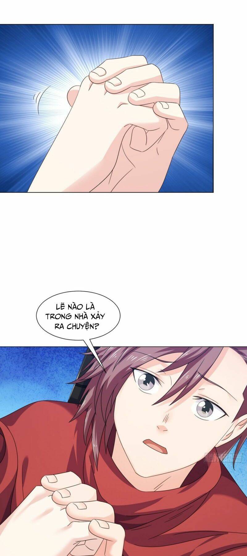 cực vũ huyền đế chapter 96 8