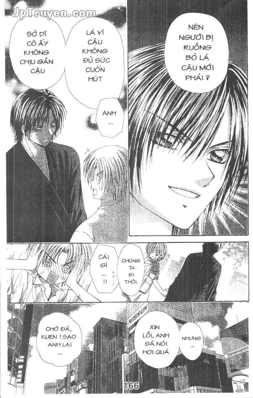 kare ni biyaku o nomasetara chapter 5 14