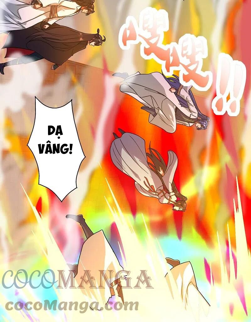 tiên võ đế tôn chapter 277 12