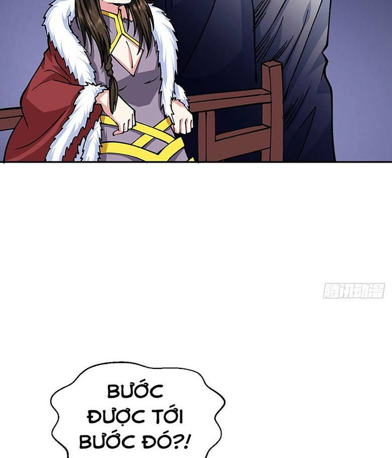 võ đạo độc tôn chapter 439 56