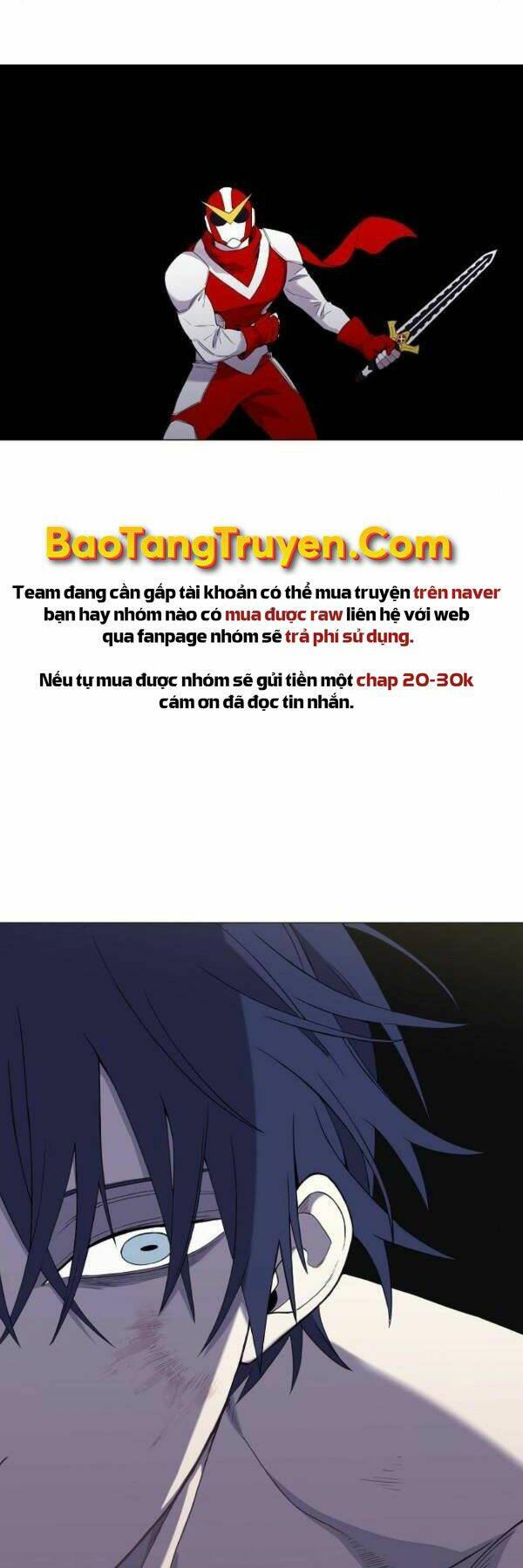 võ sĩ - the boxer chapter 111 57