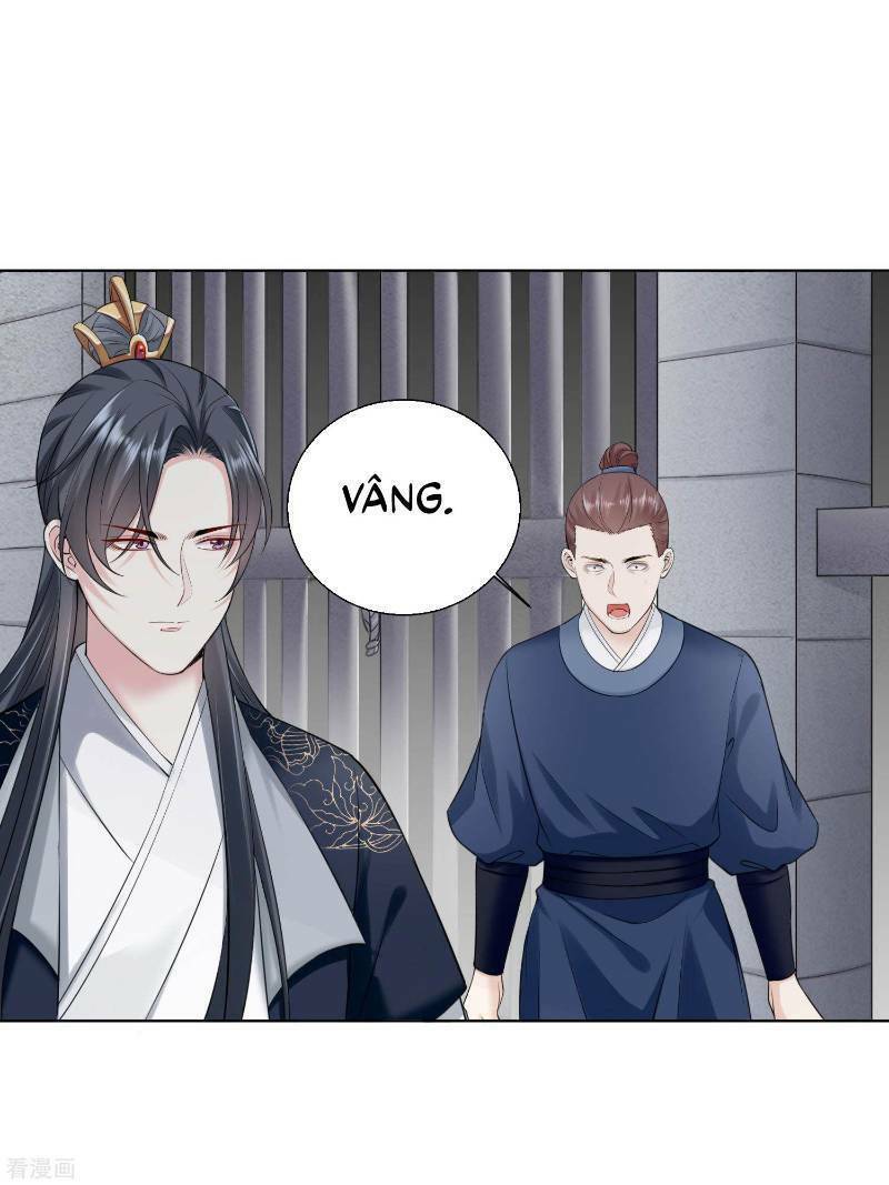độc y đích nữ chapter 96 24