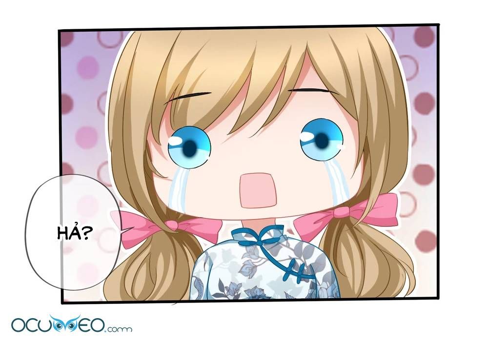 mỹ vị giai thê chapter 46 9