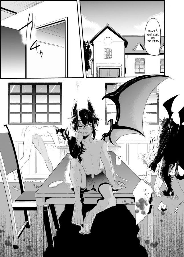 oneshot hỏny chapter 149 10