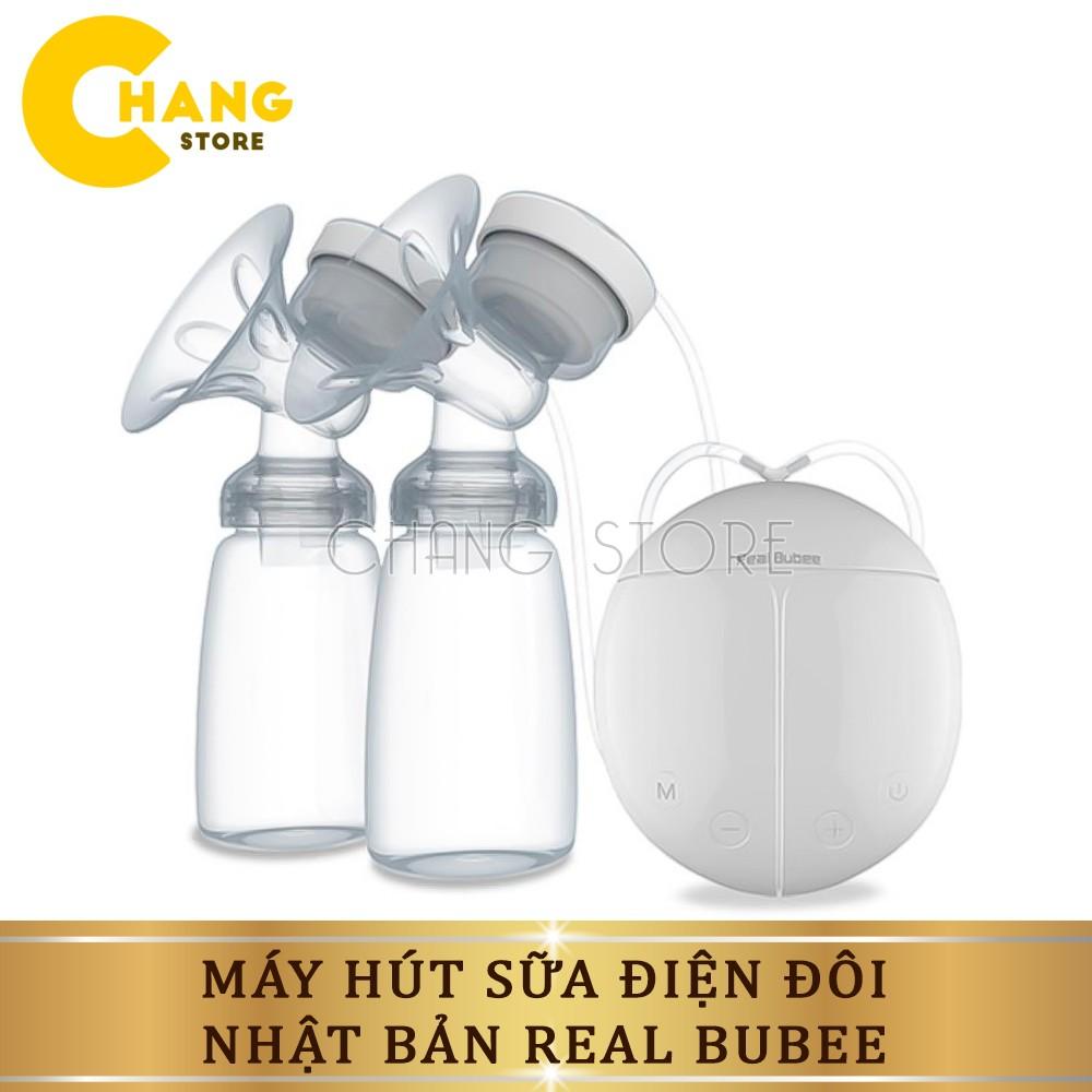 Máy Hút Sữa Điện Đôi Nhật Bản Cao Cấp 4.9