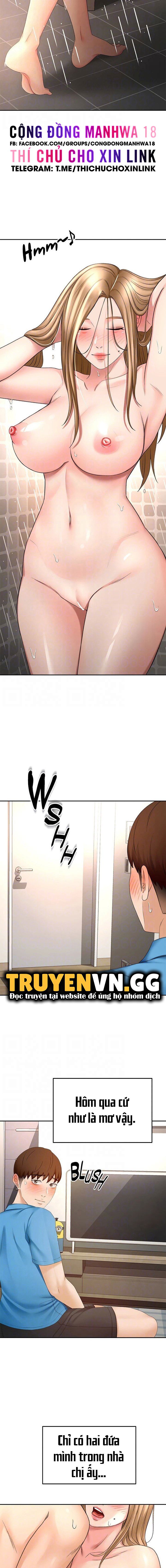 cậu chủ nhỏ chapter 59 5