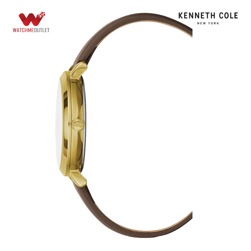 Đồng hồ Nữ Kenneth Cole dây da 36mm - KC15173003