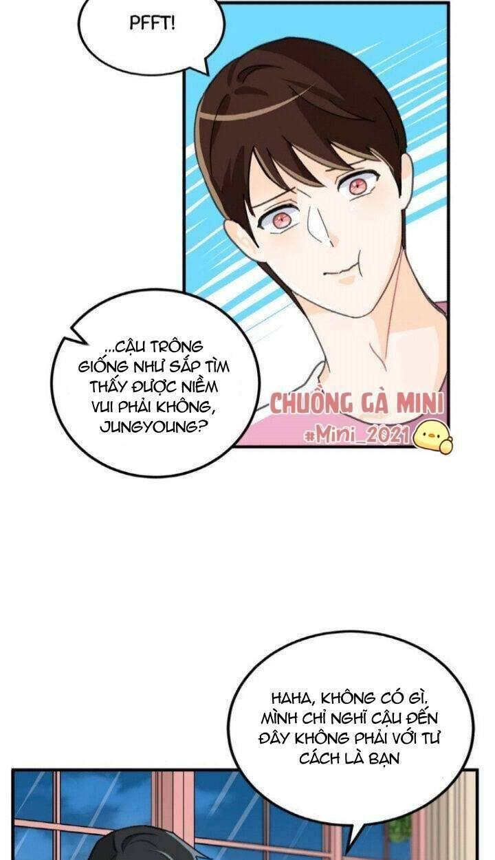 101 cách chinh phục trái tim em chapter 15 47