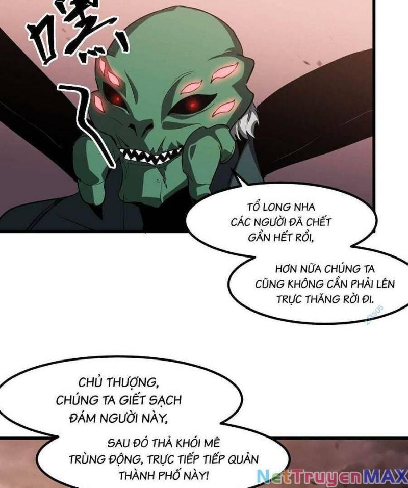 siêu tiến hóa chapter 113 64