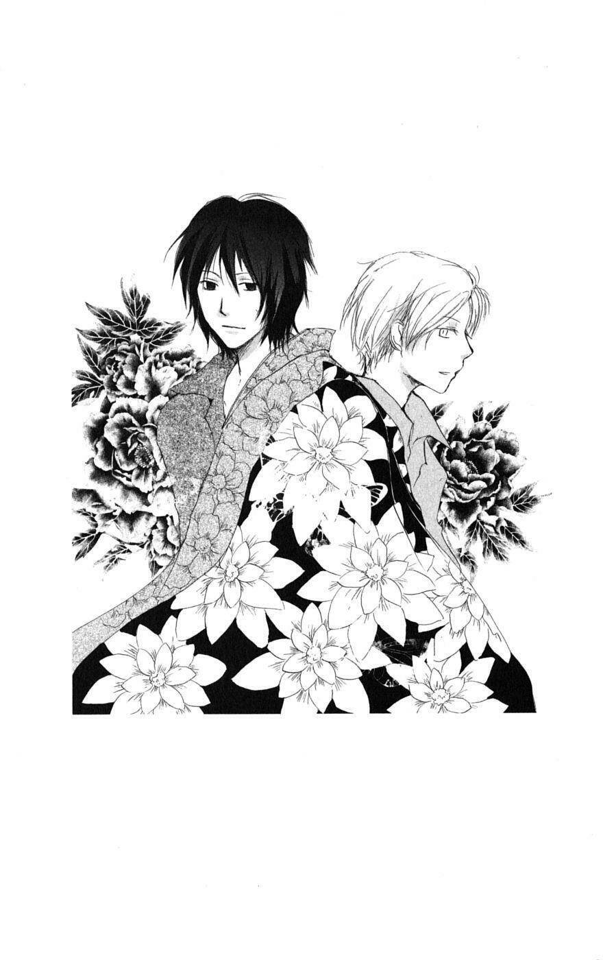 trả tên lại cho yêu quái chapter 29 35