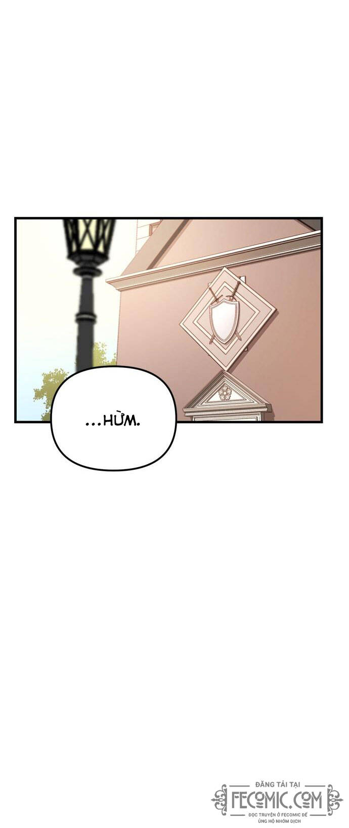 ký túc xá của phù thuỷ độc thân chapter 22 2