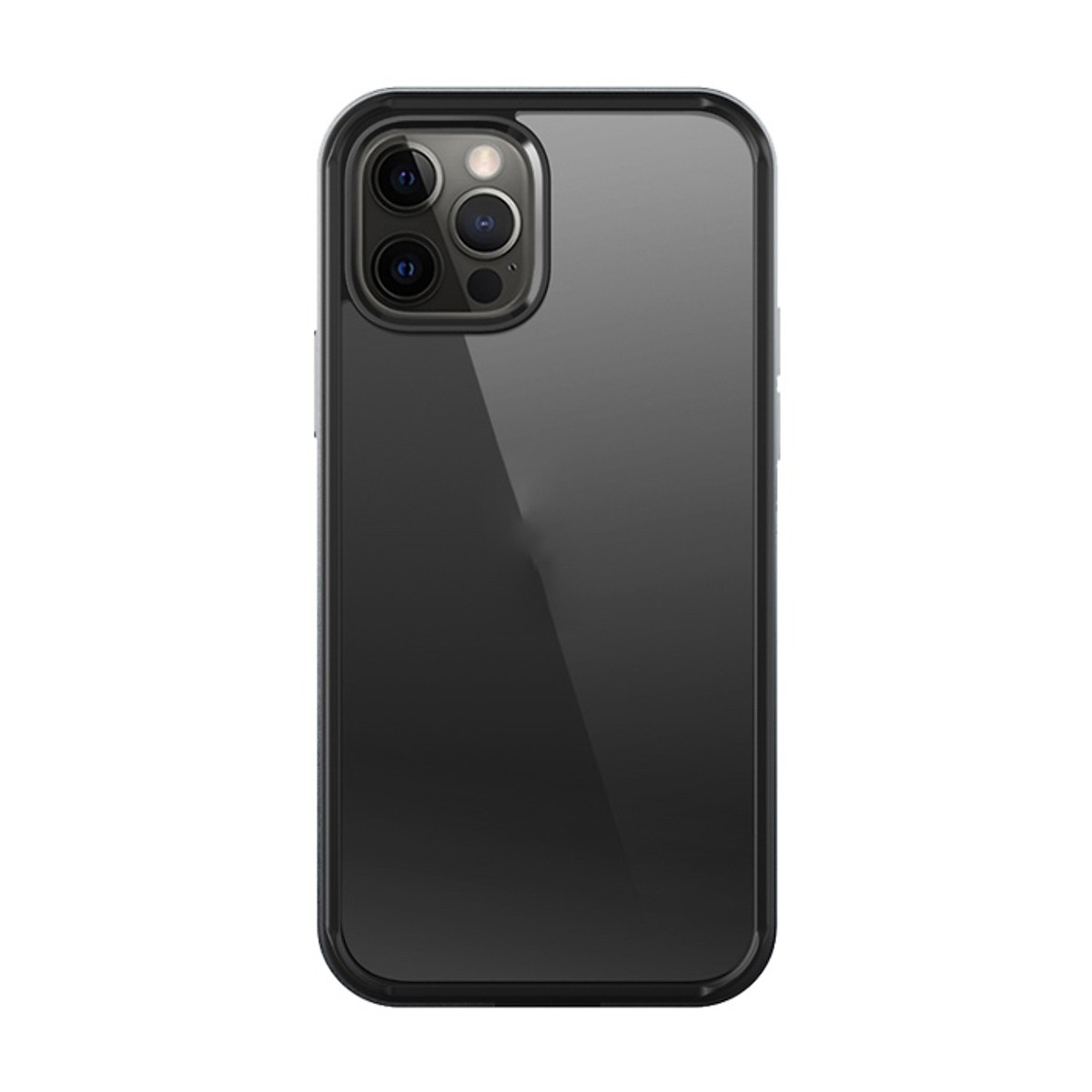 Ốp Lưng SUPCASE Unicorn Beetle Edge Clear Bumper Dành Cho iPhone 13ProMax - Hàng Chính Hãng