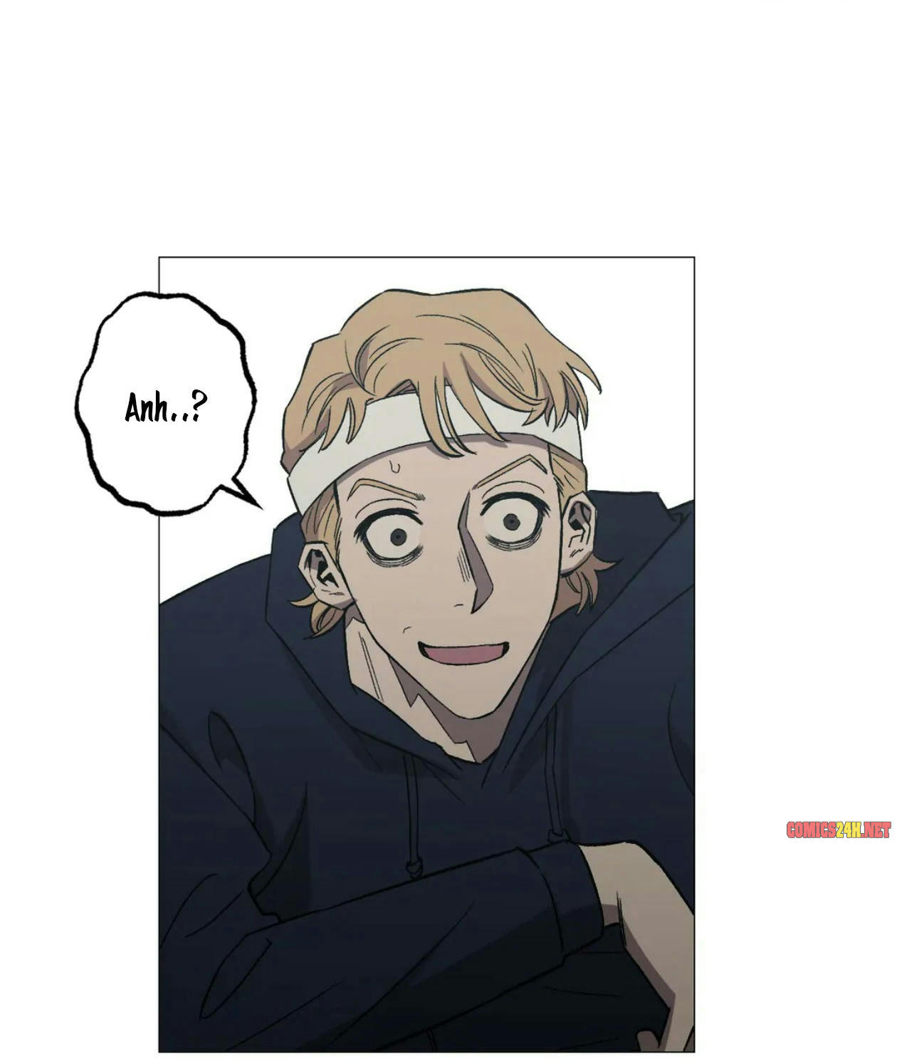 khi sát nhân biết yêu chapter 20 4