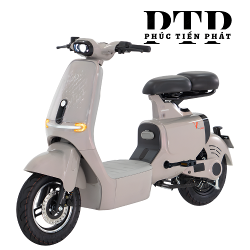 Xe Điện Osakar VC Plus