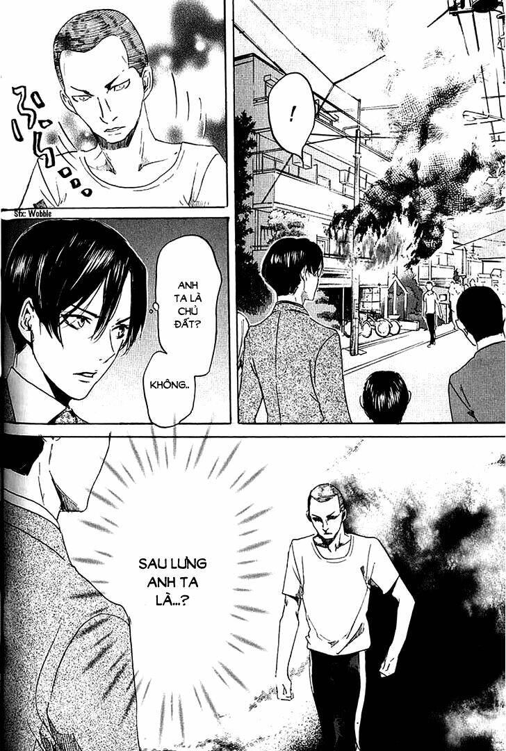 totsugami chapter 4 14