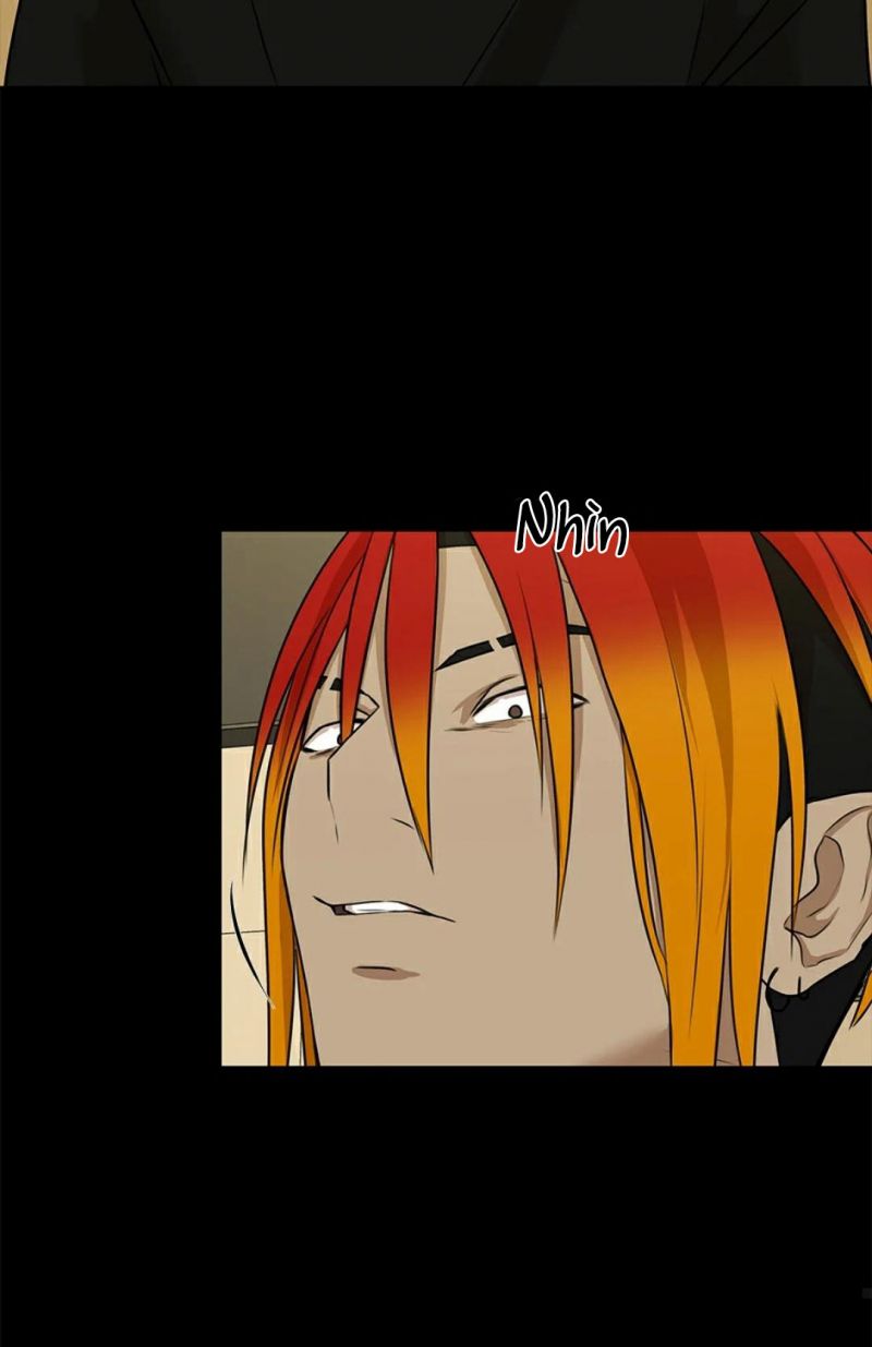 yêu phải kẻ sát nhân bóng rổ chapter 20 134