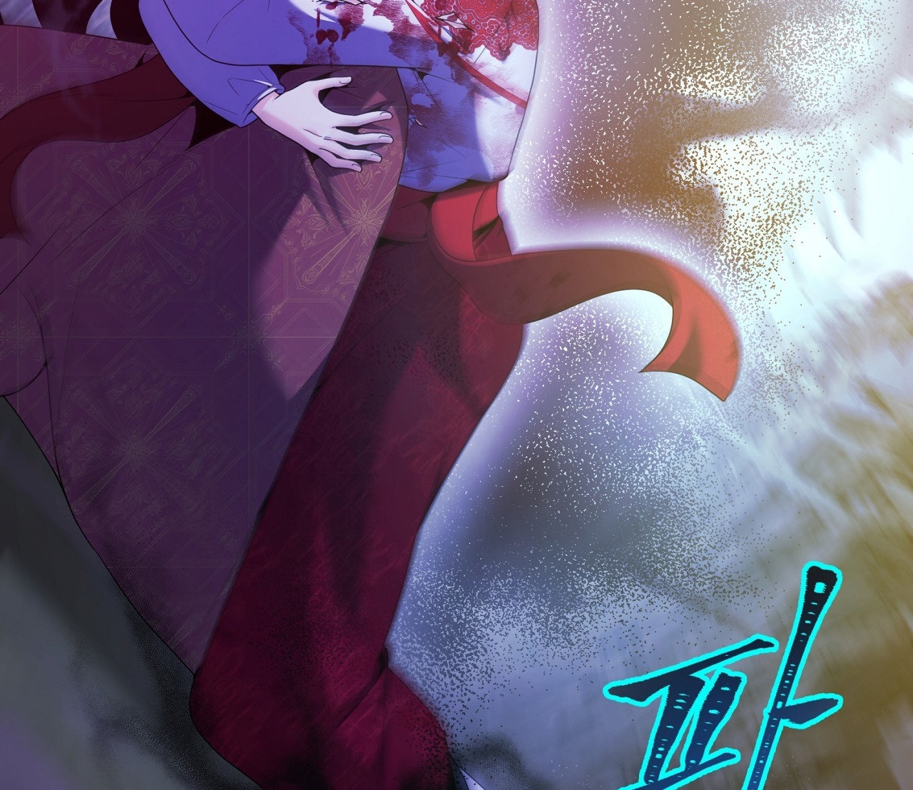 Lửa Trong Đầm Lầy chapter 46.1 - Trang 44