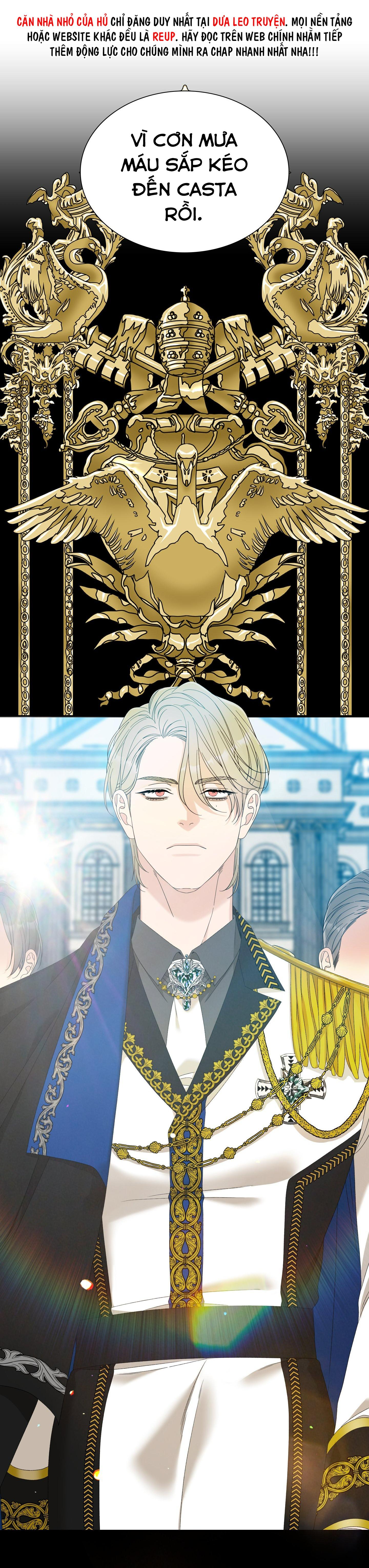 ái tình tự tâm chapter 40 15