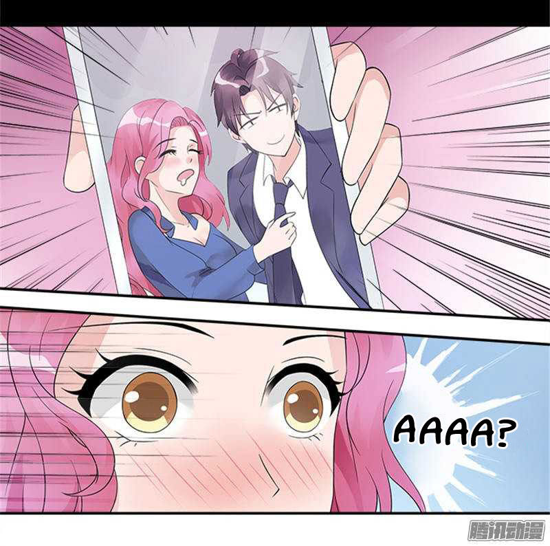 tiểu tâm can tuyệt sủng của lạc tiên sinh chapter 28 7