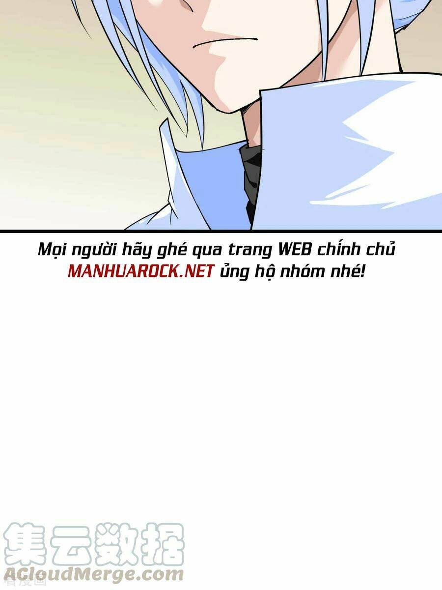 trọng sinh ta là đại thiên thần chapter 102 18