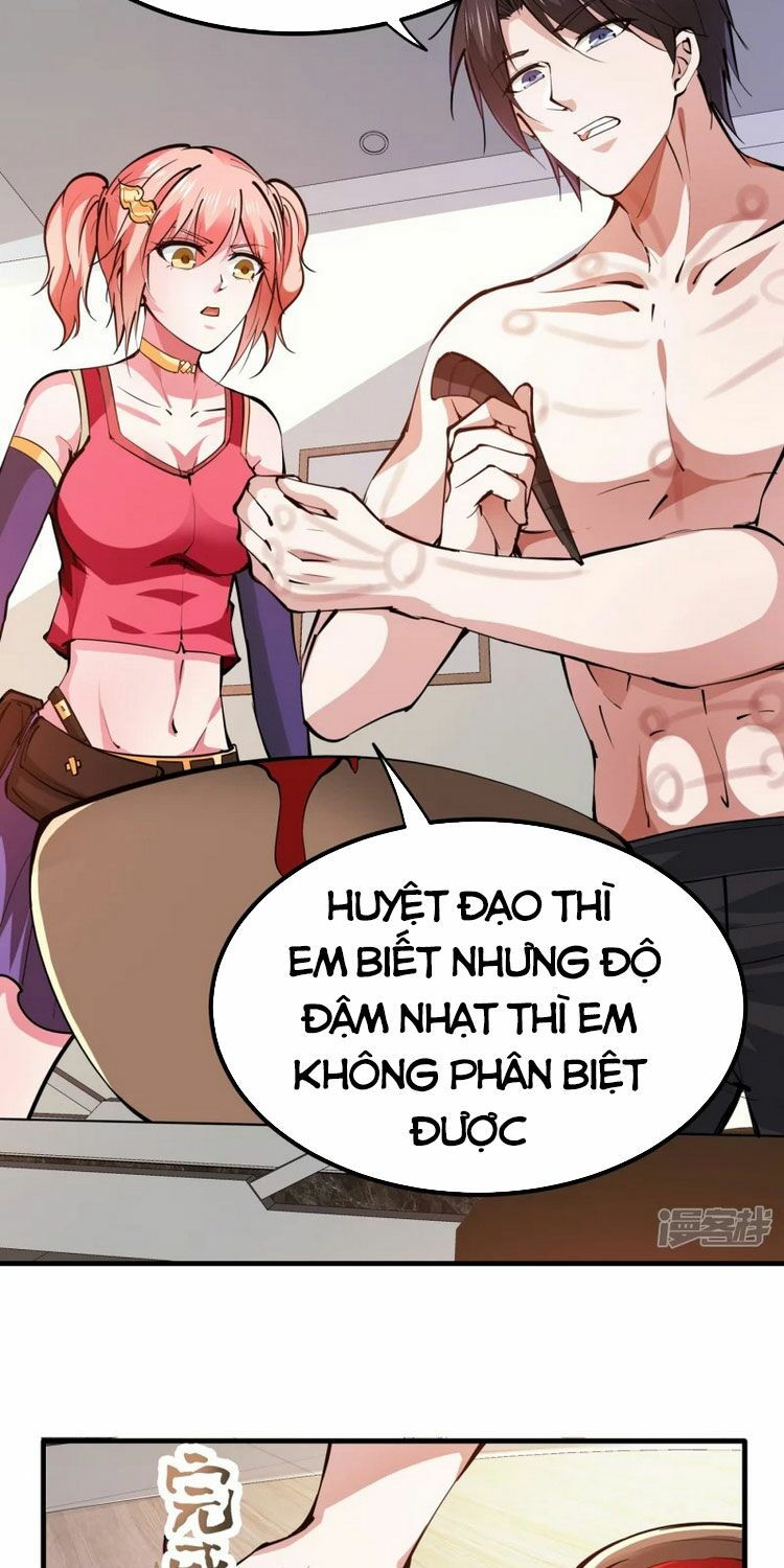 tối cường thần y tại đô thị chapter 188 26