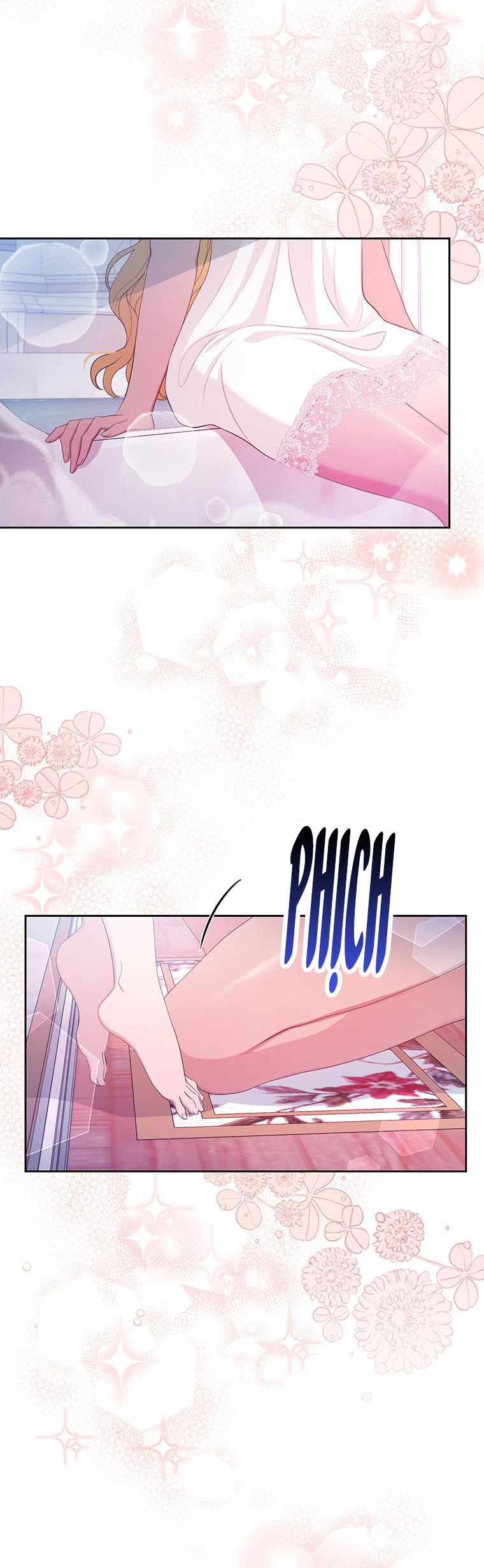 đây là cuộc hôn nhân lừa đảo chapter 23 2